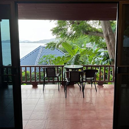 Lamai Bayview Boutique Resort ภายนอก รูปภาพ