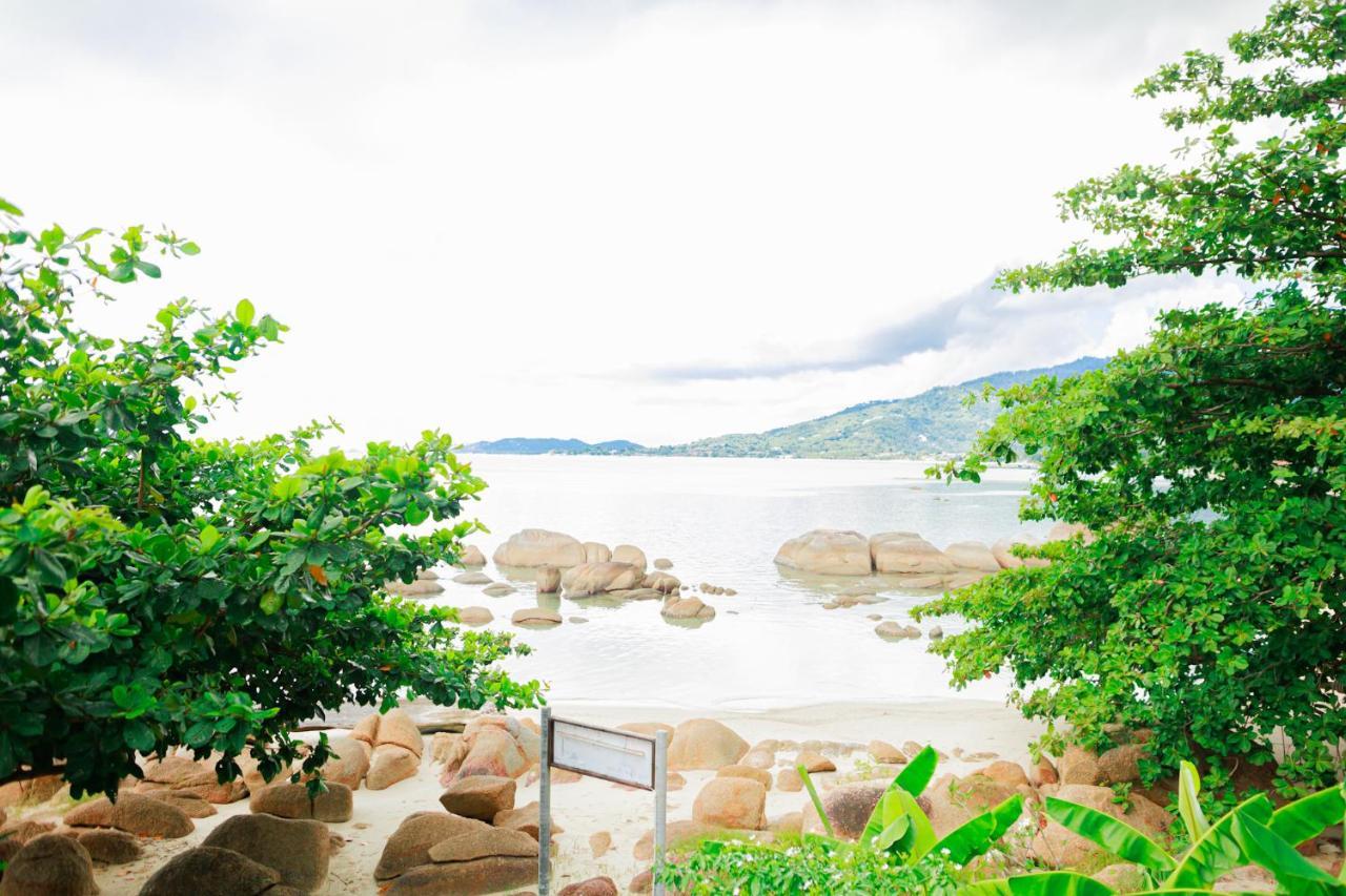 Lamai Bayview Boutique Resort ภายนอก รูปภาพ