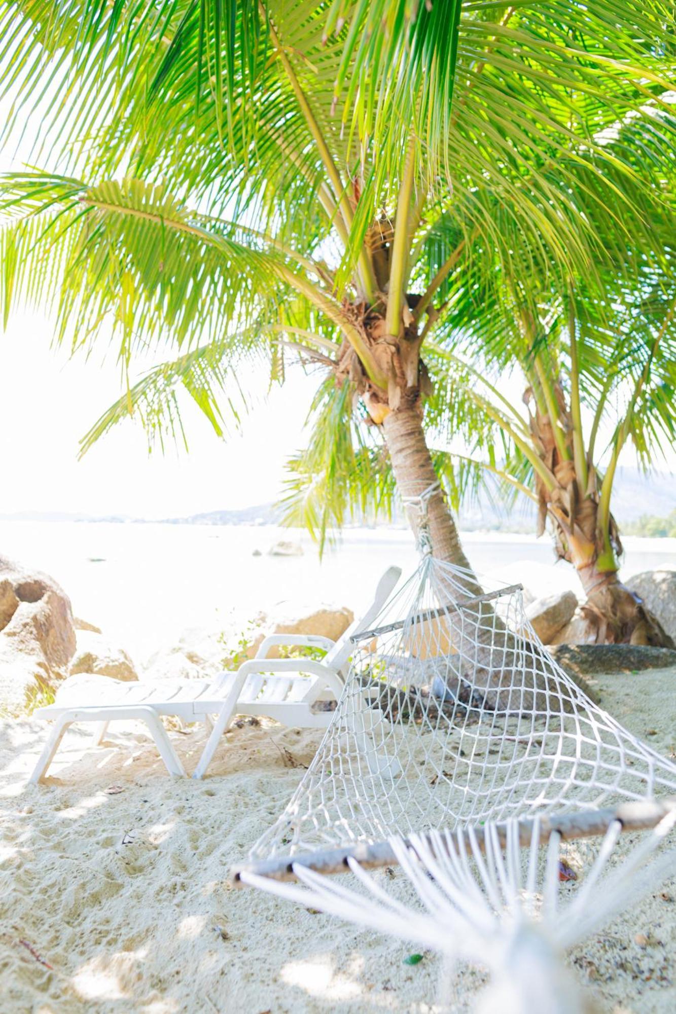 Lamai Bayview Boutique Resort ภายนอก รูปภาพ