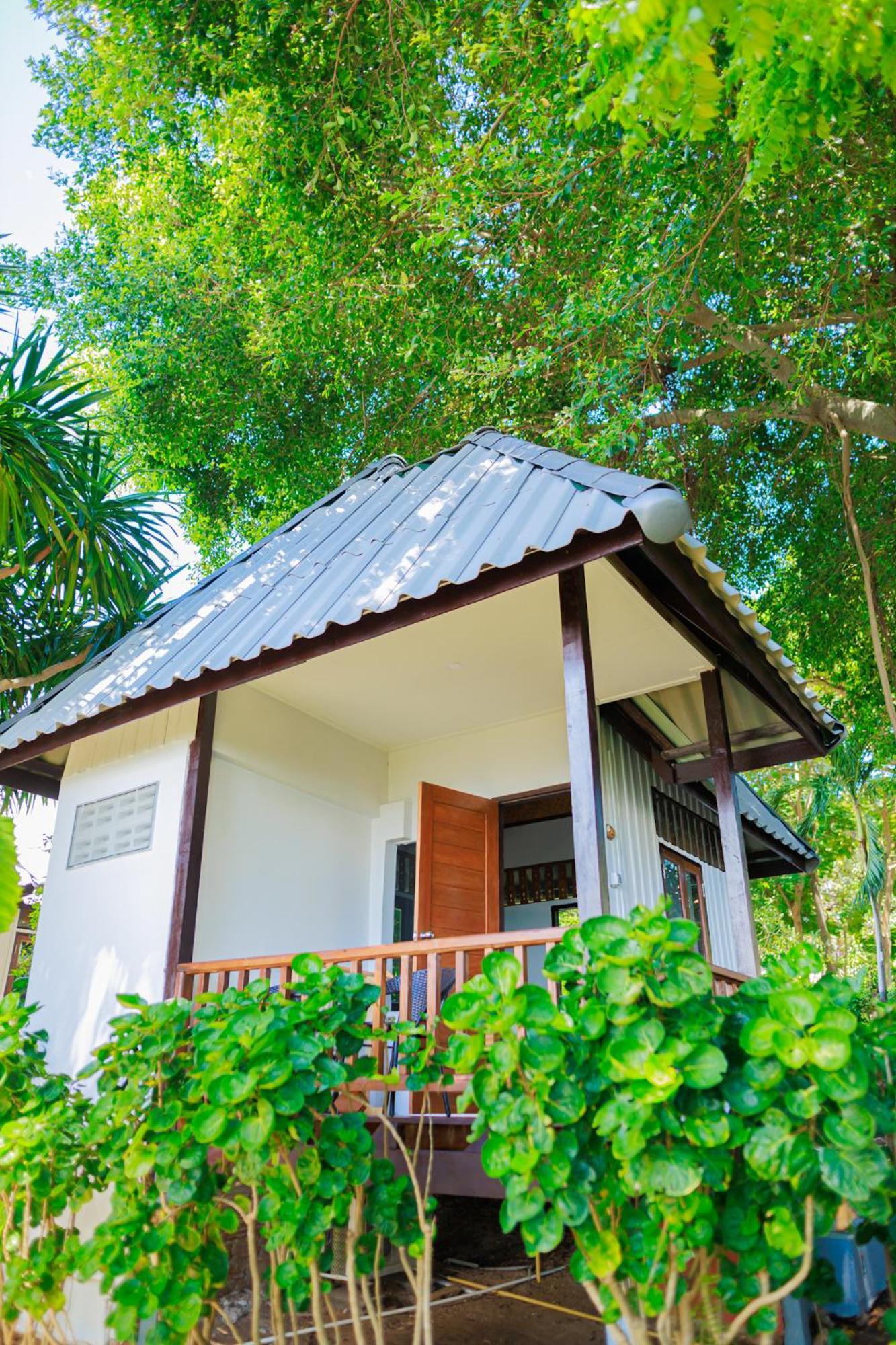 Lamai Bayview Boutique Resort ภายนอก รูปภาพ