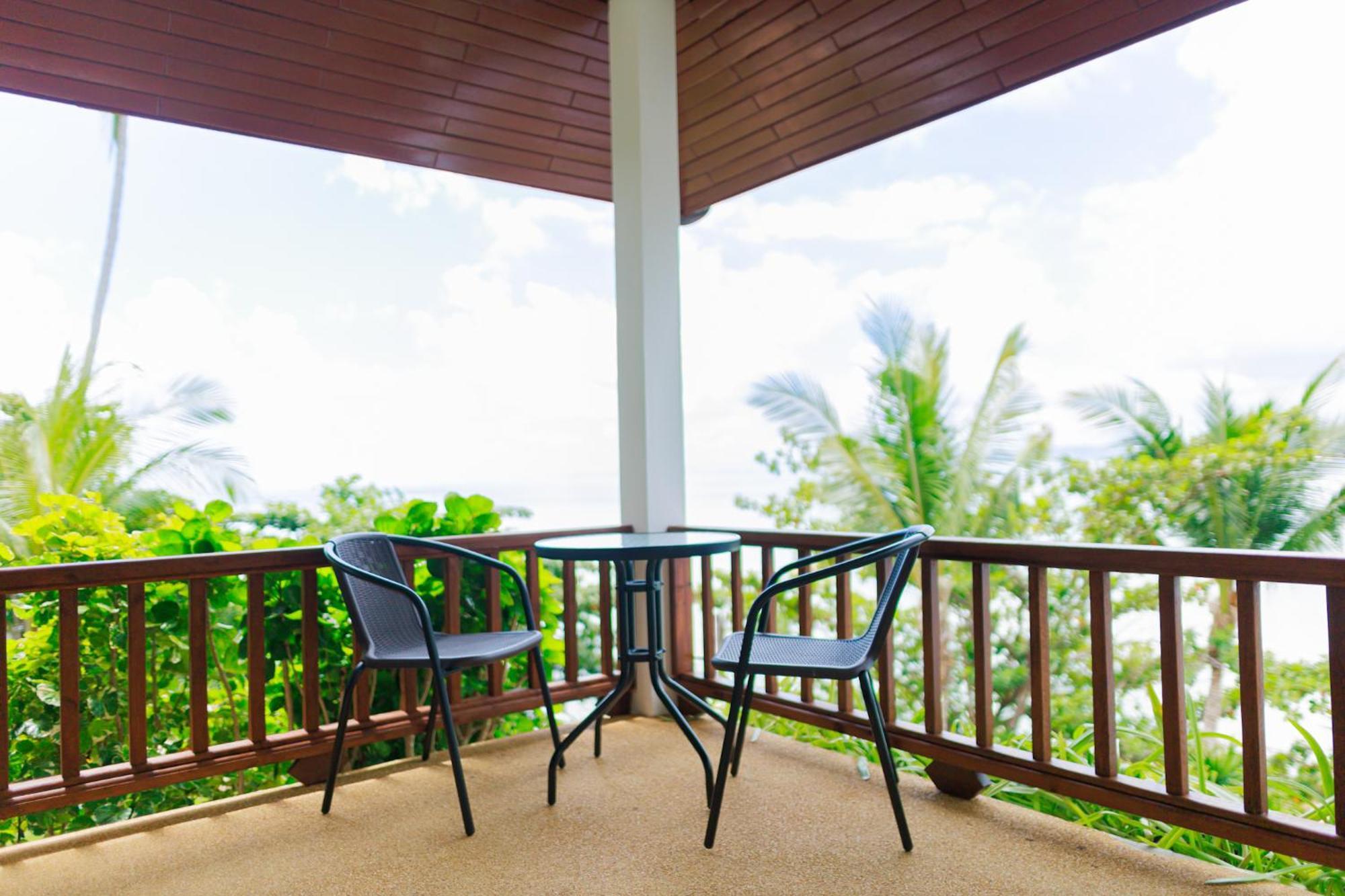 Lamai Bayview Boutique Resort ภายนอก รูปภาพ