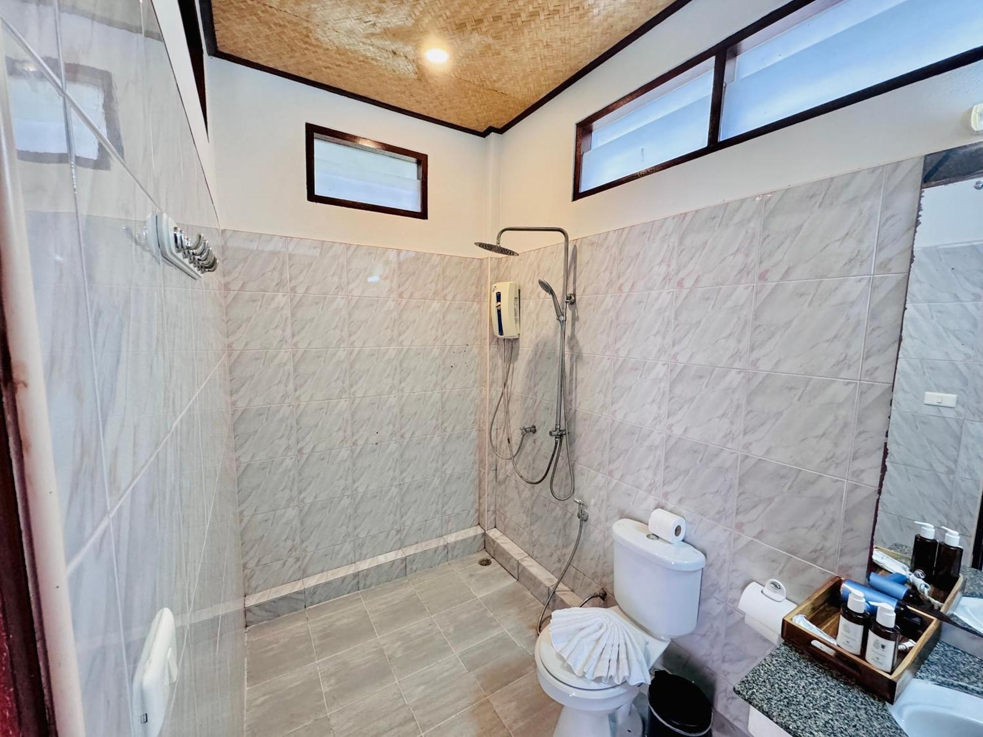 Lamai Bayview Boutique Resort ภายนอก รูปภาพ
