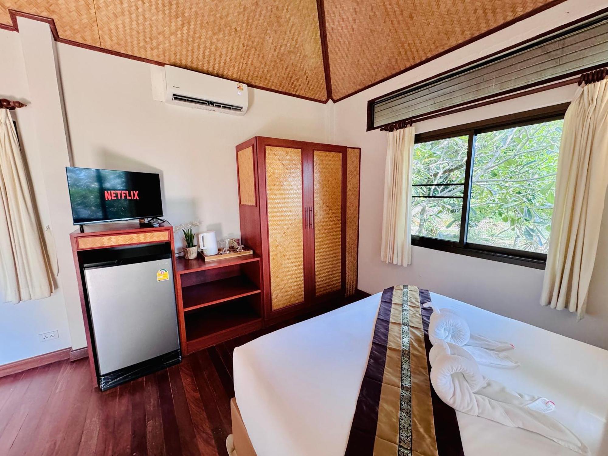 Lamai Bayview Boutique Resort ภายนอก รูปภาพ