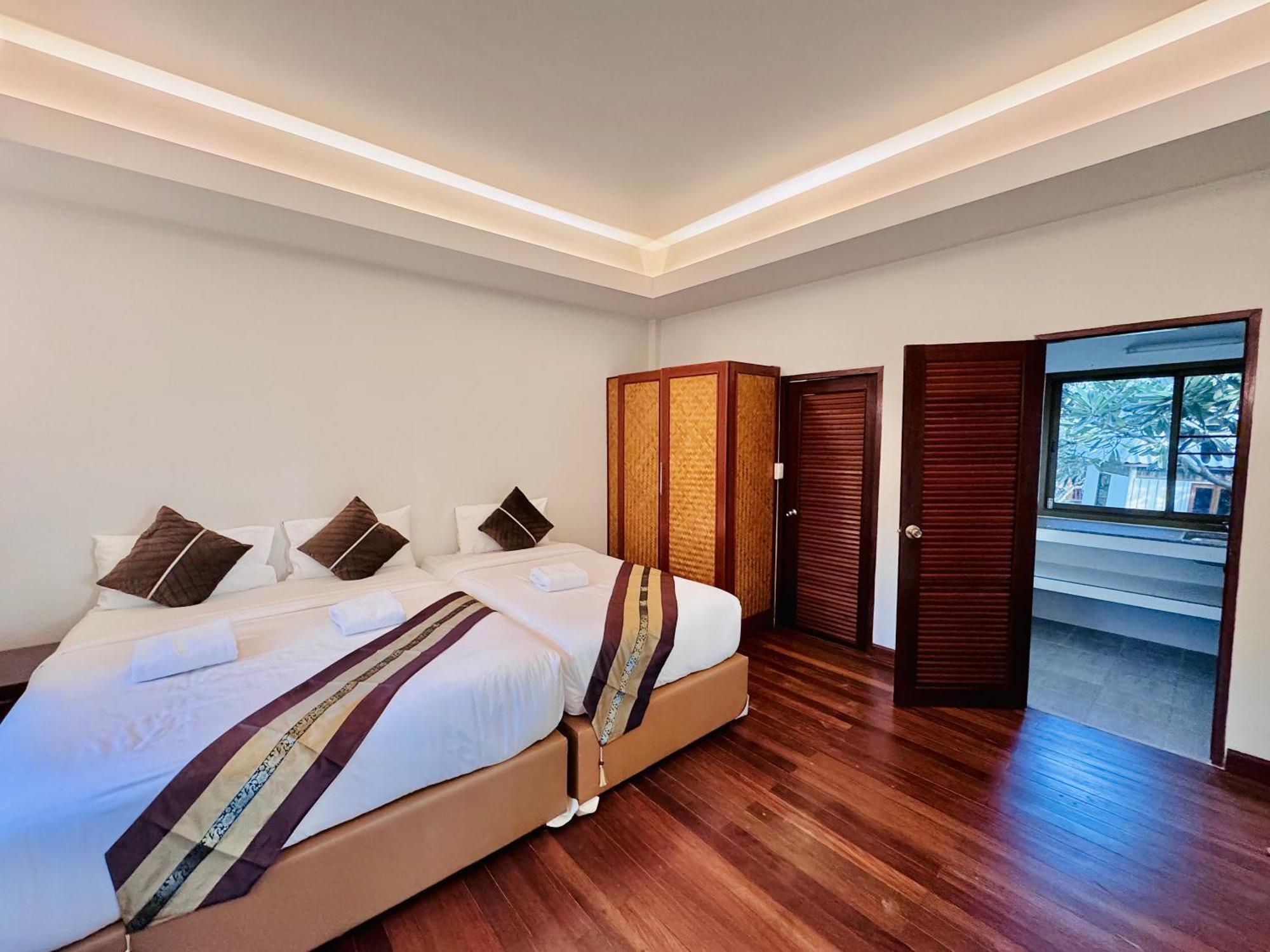 Lamai Bayview Boutique Resort ภายนอก รูปภาพ