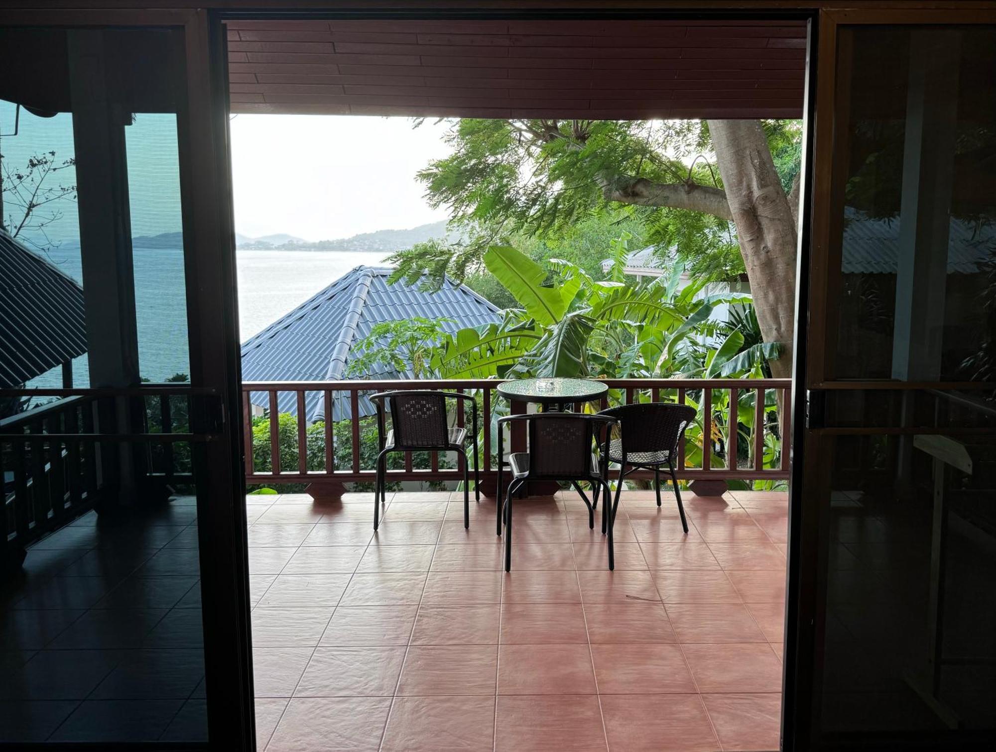 Lamai Bayview Boutique Resort ภายนอก รูปภาพ