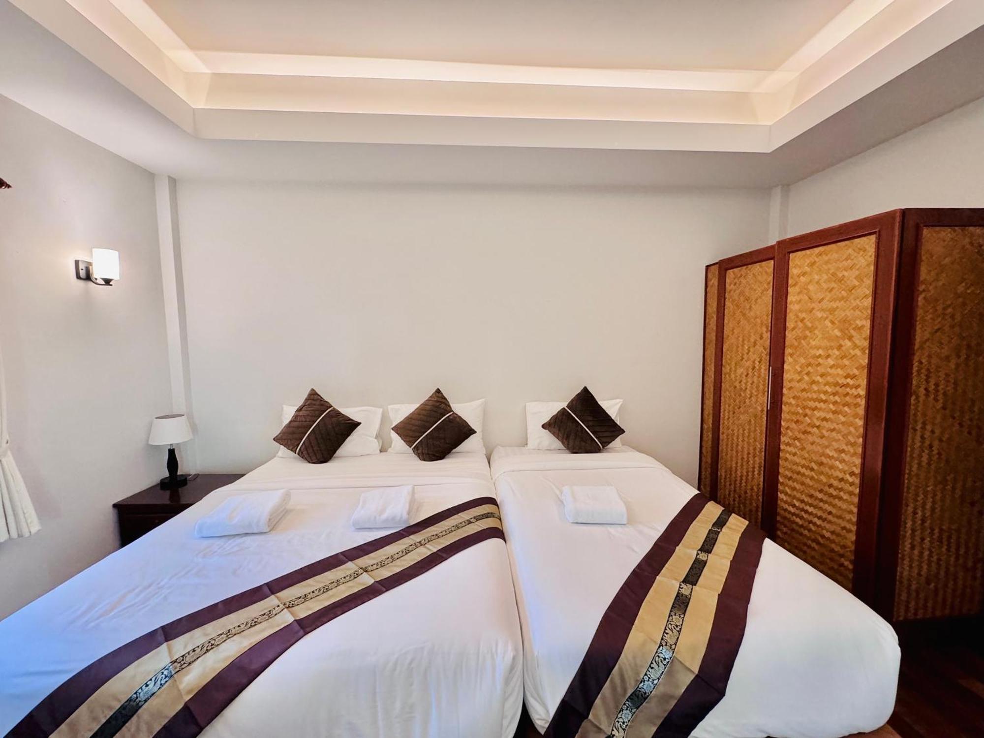 Lamai Bayview Boutique Resort ภายนอก รูปภาพ