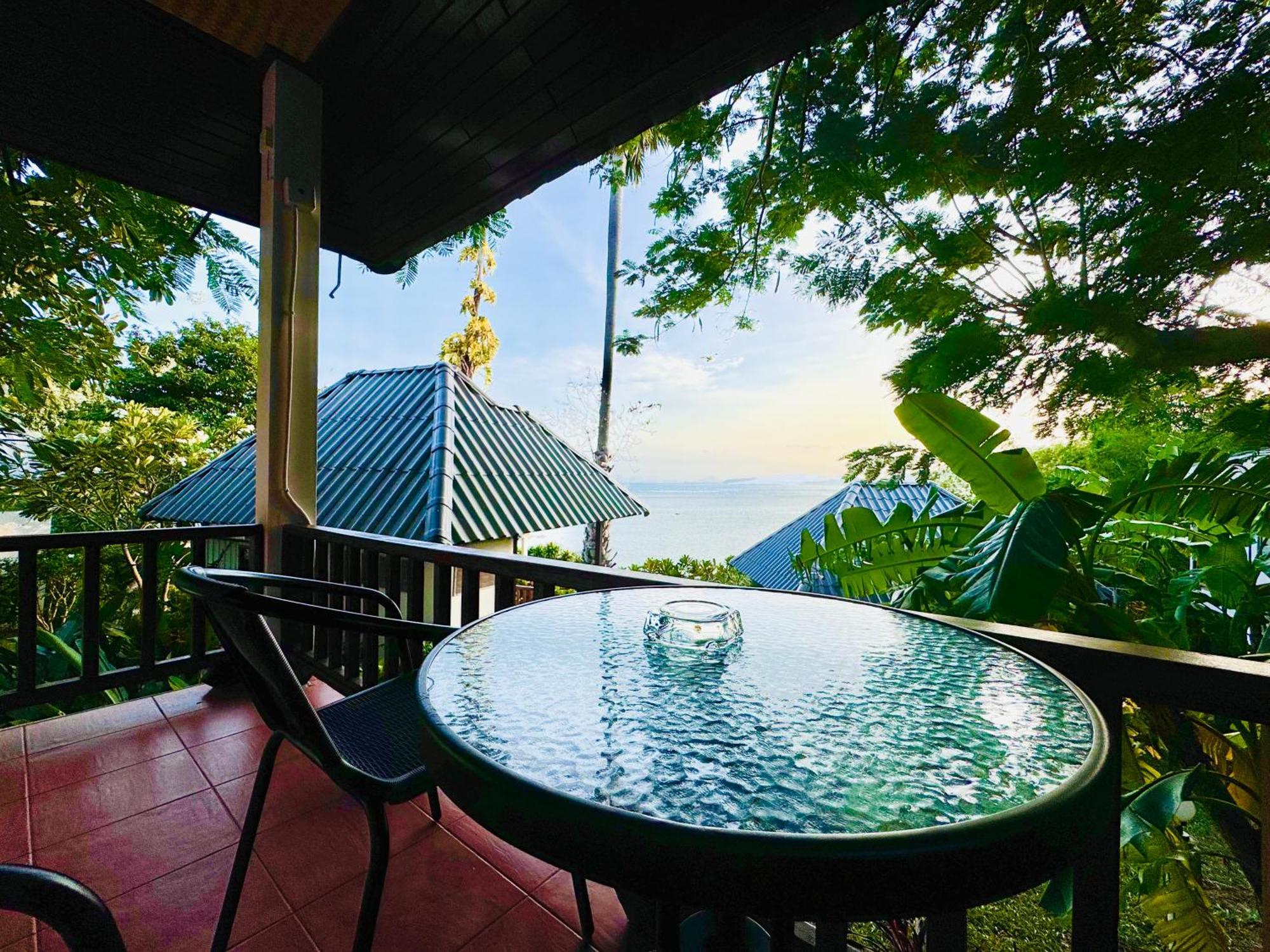 Lamai Bayview Boutique Resort ภายนอก รูปภาพ