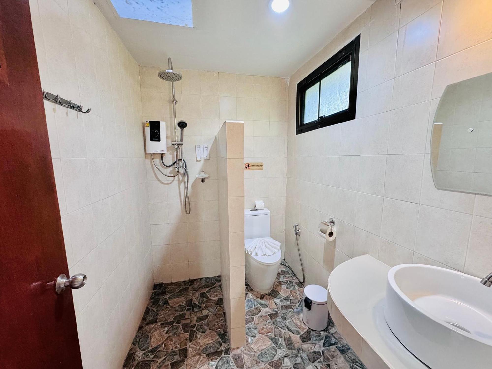 Lamai Bayview Boutique Resort ภายนอก รูปภาพ