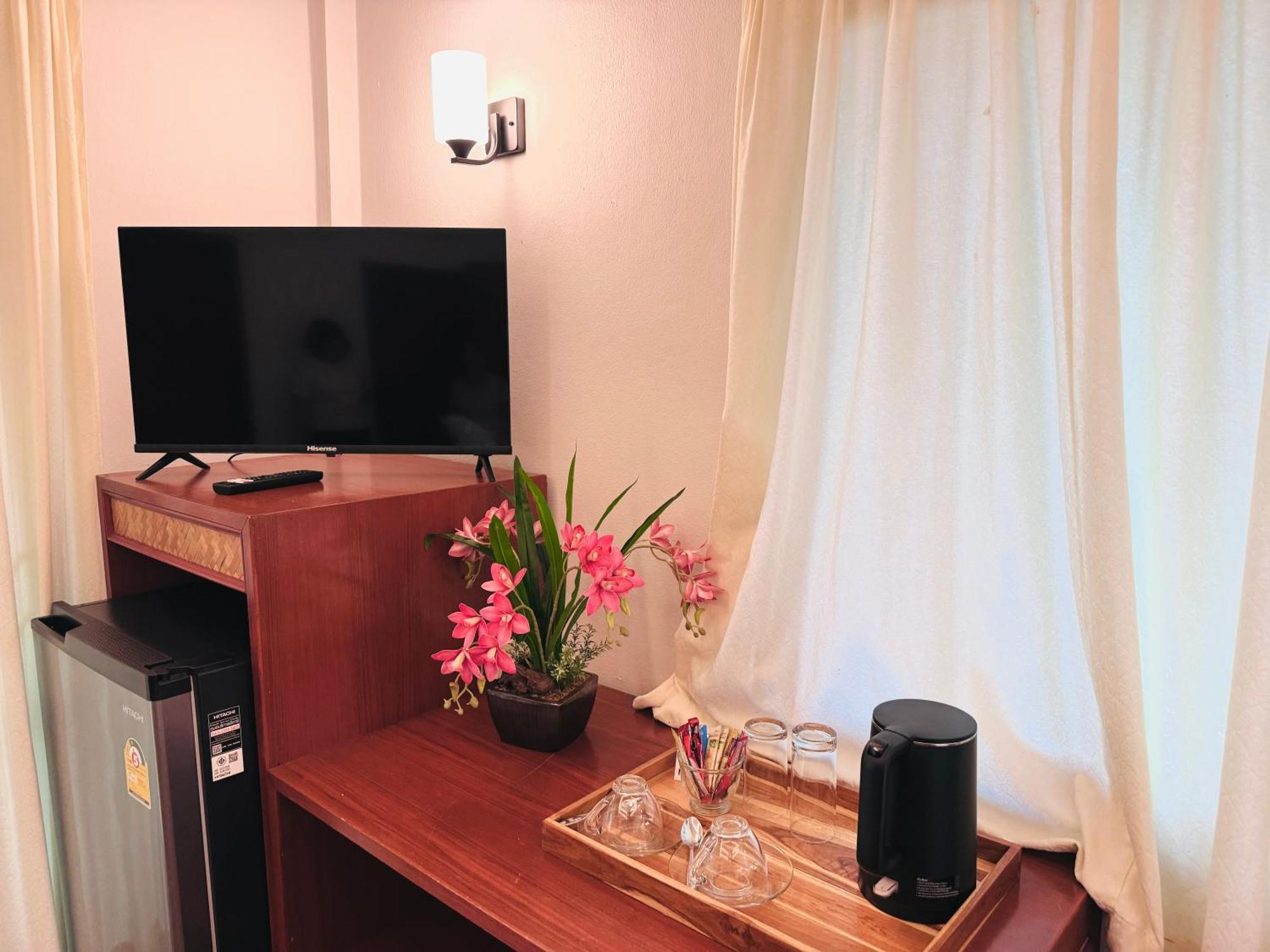Lamai Bayview Boutique Resort ภายนอก รูปภาพ