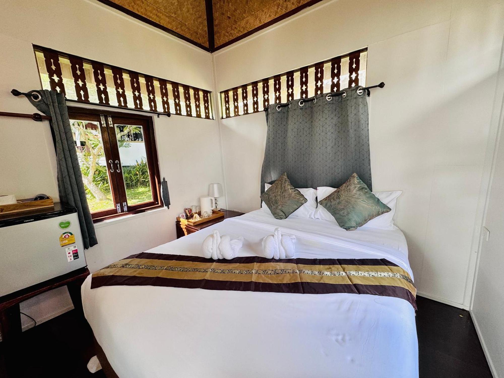 Lamai Bayview Boutique Resort ภายนอก รูปภาพ