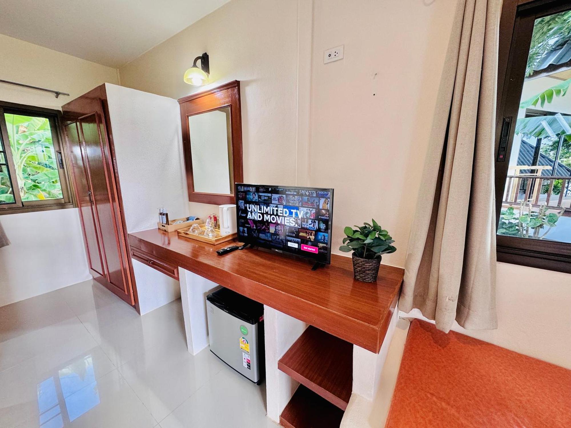 Lamai Bayview Boutique Resort ภายนอก รูปภาพ
