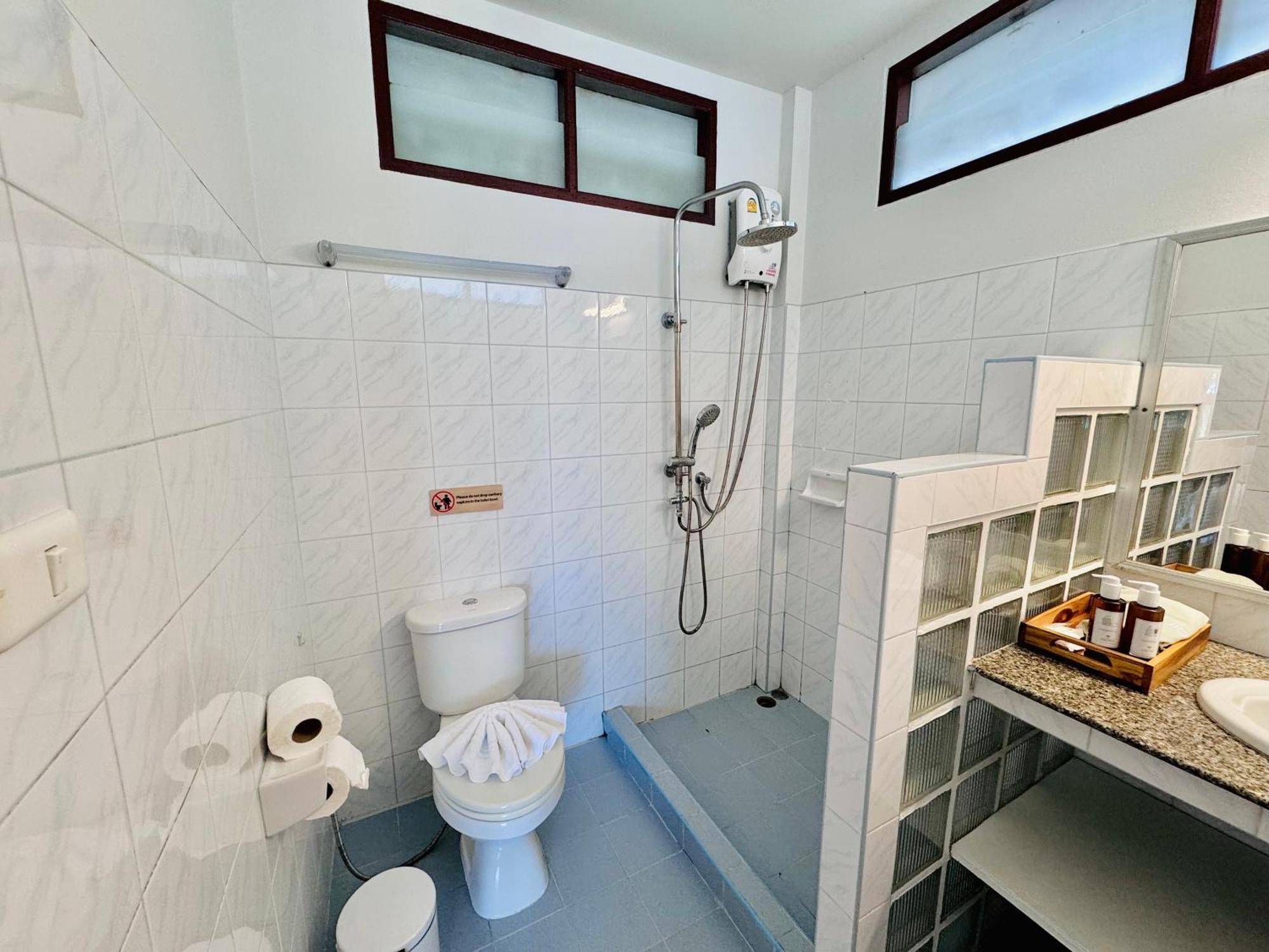 Lamai Bayview Boutique Resort ภายนอก รูปภาพ