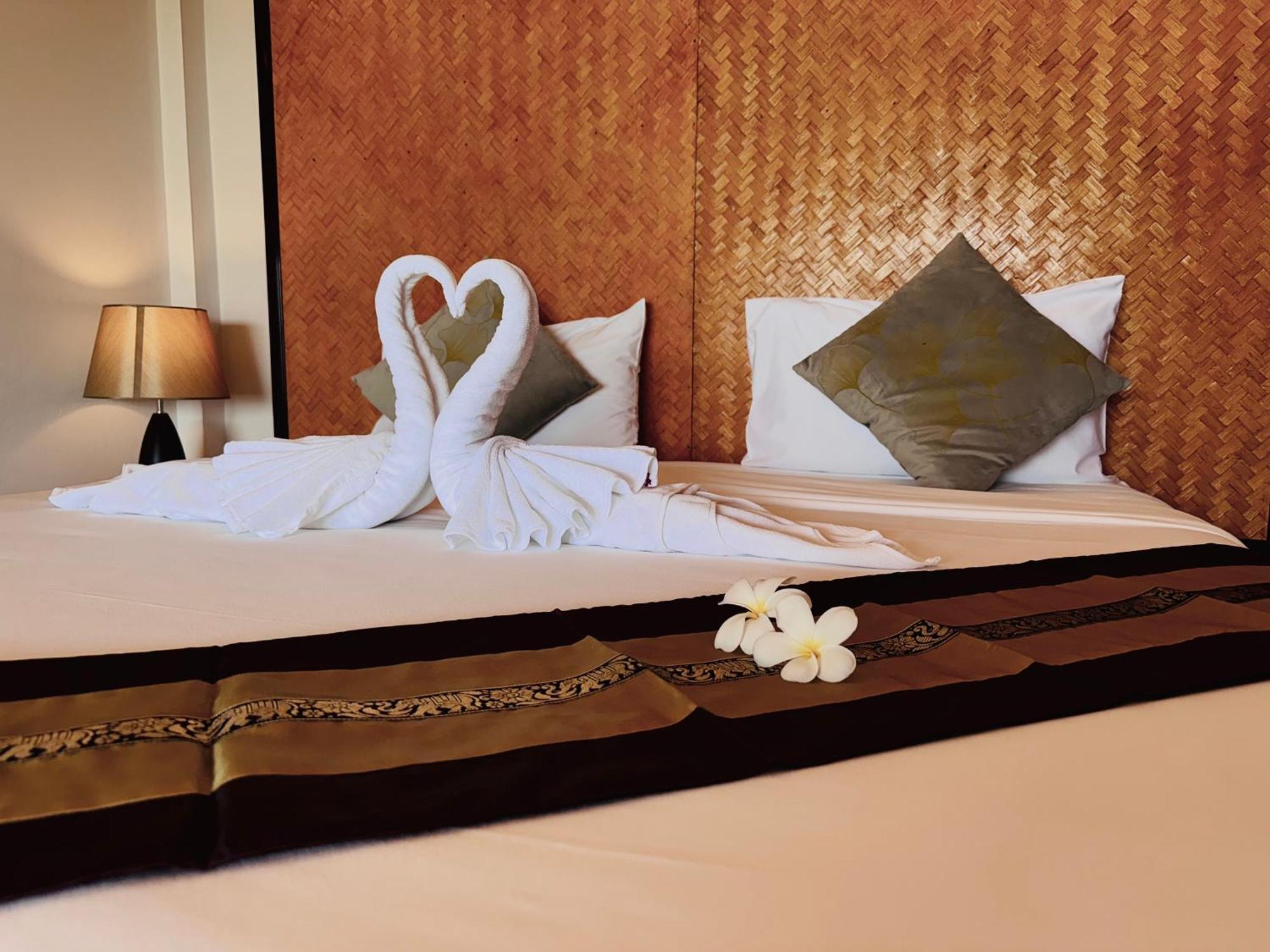 Lamai Bayview Boutique Resort ภายนอก รูปภาพ