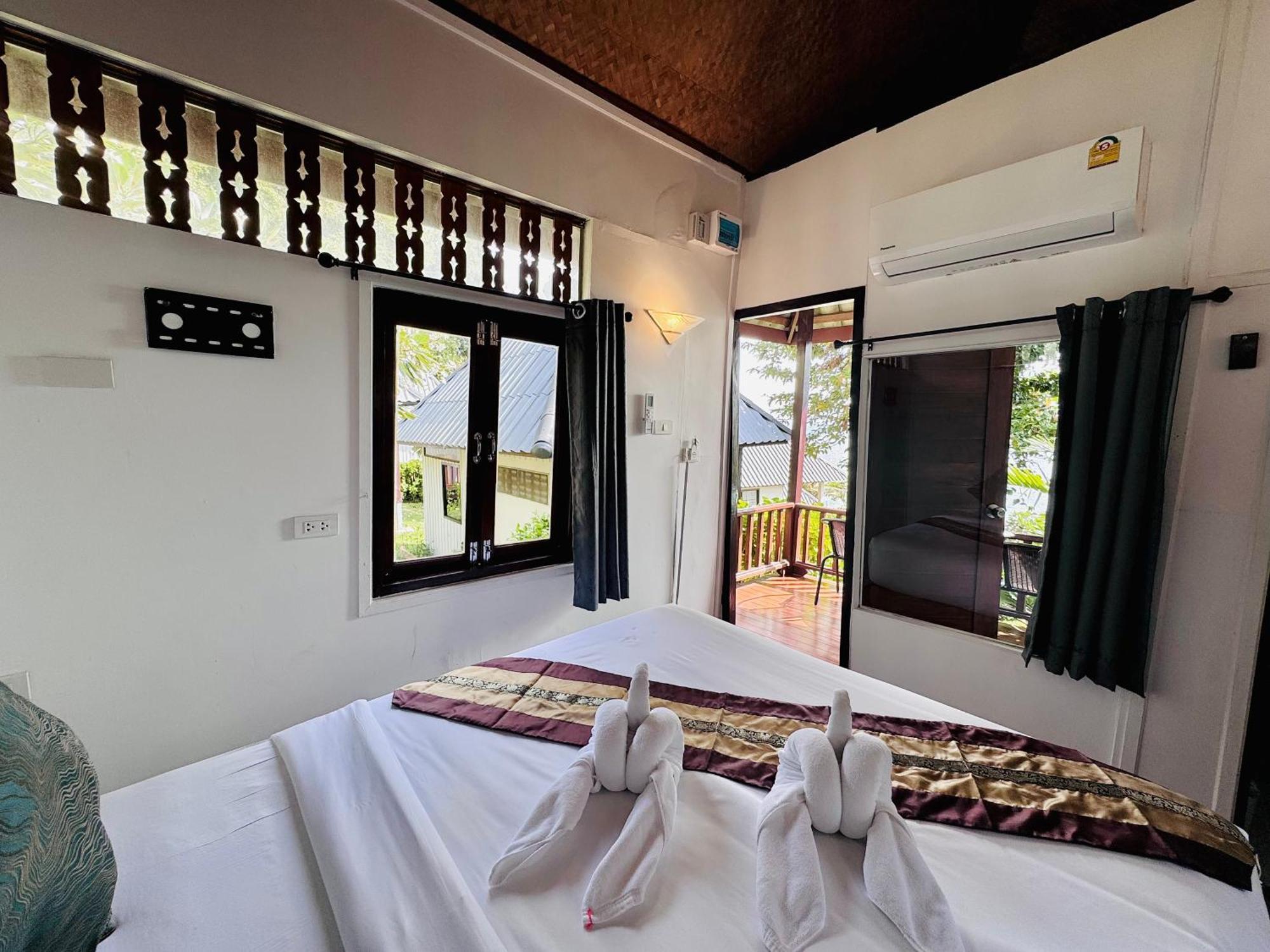 Lamai Bayview Boutique Resort ภายนอก รูปภาพ