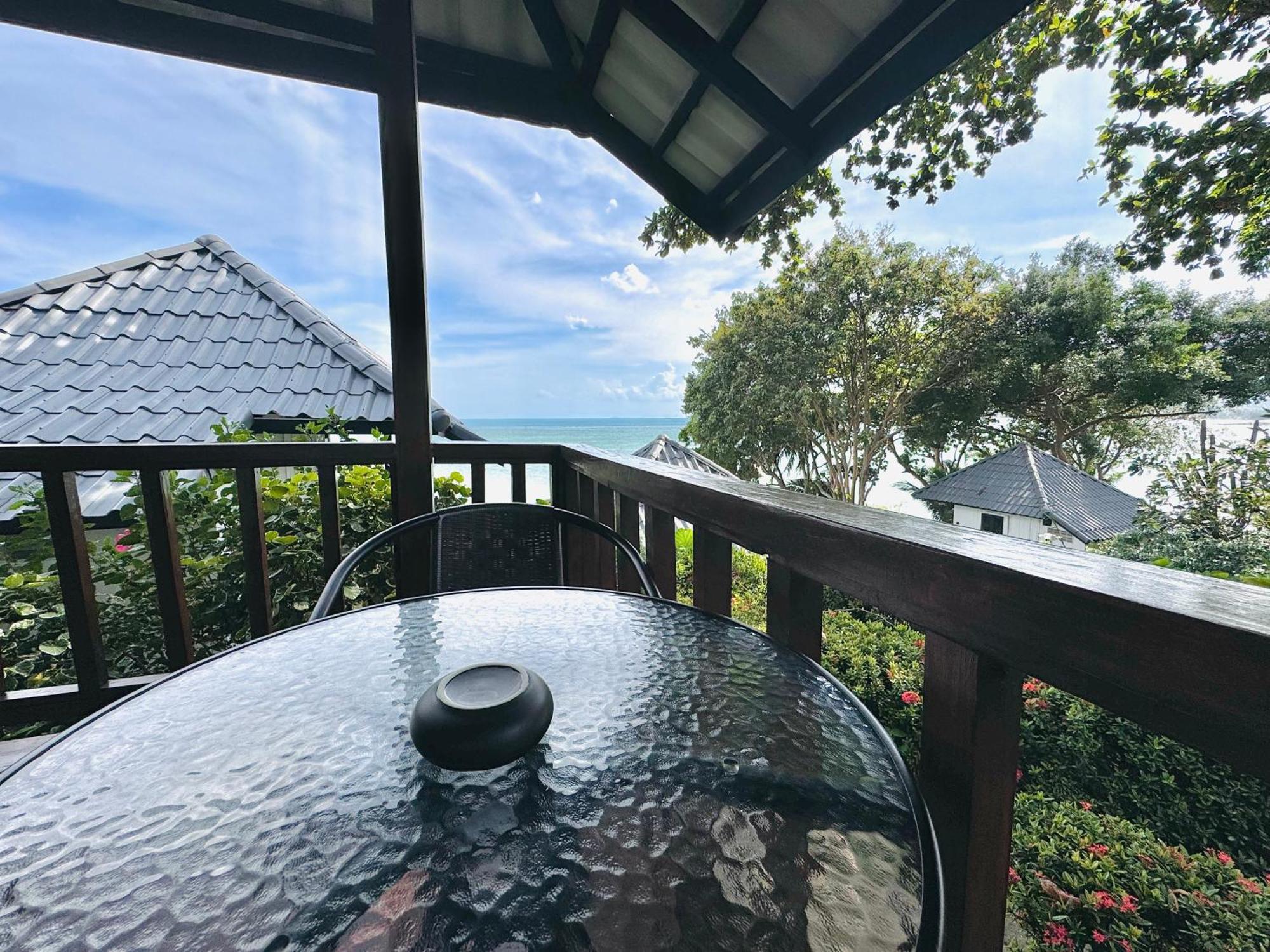 Lamai Bayview Boutique Resort ภายนอก รูปภาพ